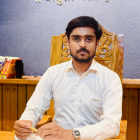 Vaidya Prashant Saini